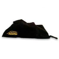 A hand and cue towel from Predator for pool players