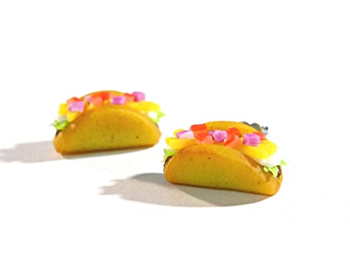 Tace earrings