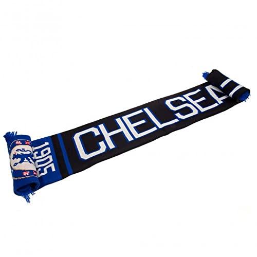Chelsea scarf