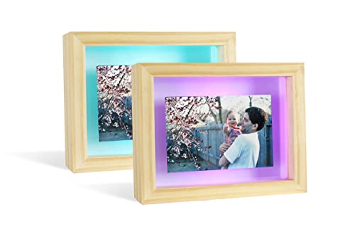 Friendship Lamp Frame