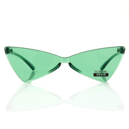 Funky sunglasses