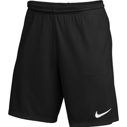 Nike soccer shorts