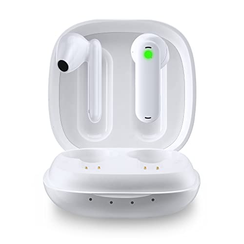 Translator earbuds