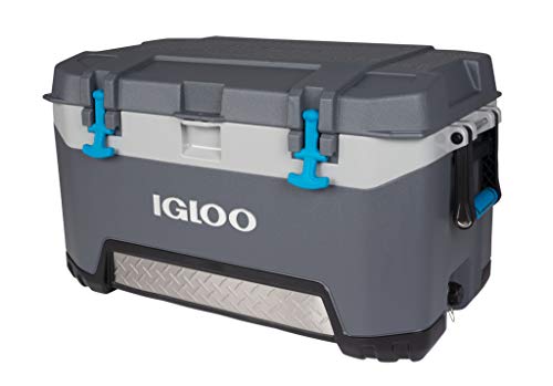 Igloo cooler