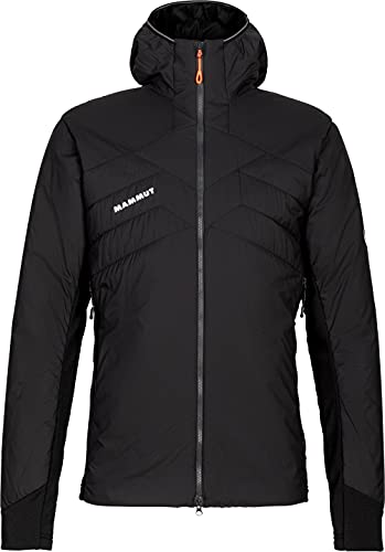 Mammut rain jacket