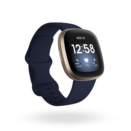Fitbit watch