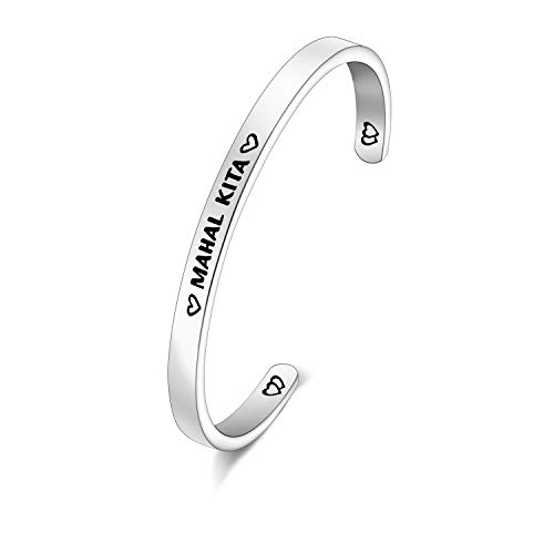 Bracelet with Mahal Kita