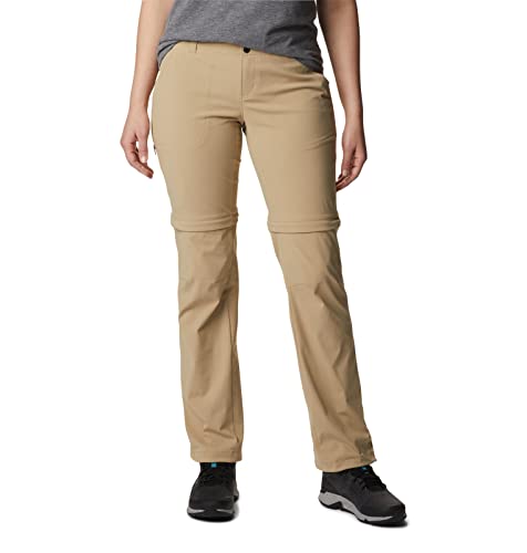 Safari pants