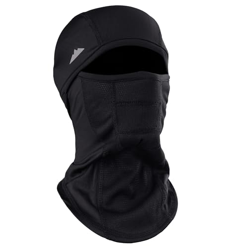 Facecovering mask