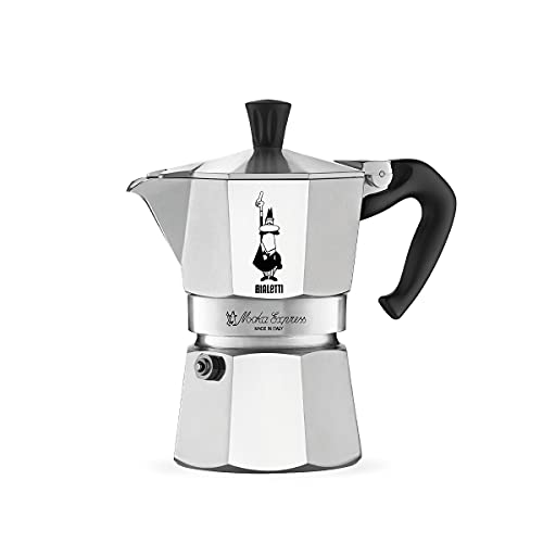 Bialetti coffee maker
