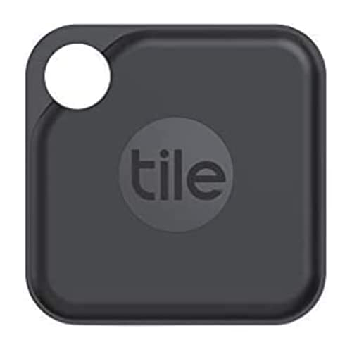 Tile Bluetooth tracker