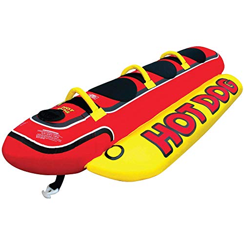 Airhead hot dog