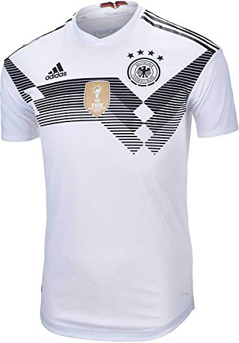 German football jersey