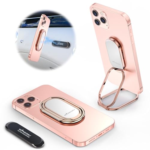 Phone ring grip