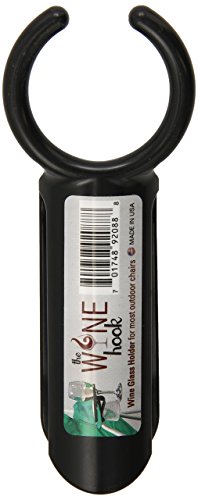 Wine hook