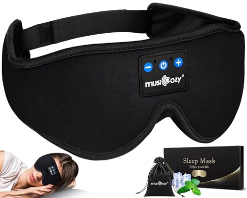 Sleep mask