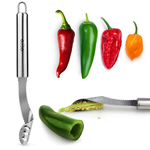 Pepper core remover