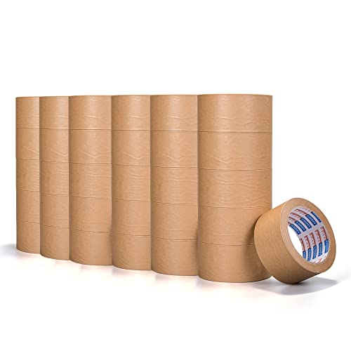 Biodegradable tape