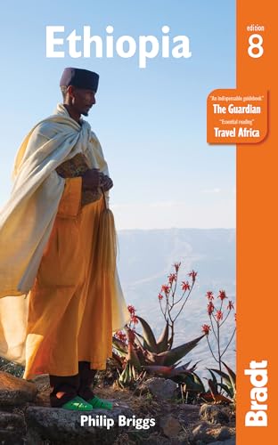 Bradt Guide: Ethiopia