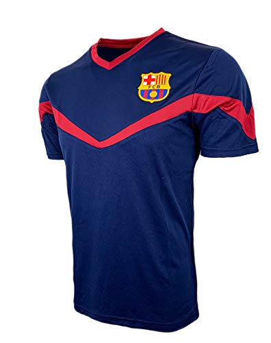 F.C. Barcelona soccer jersey