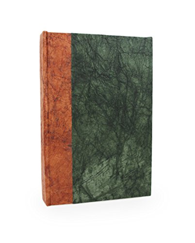 Lokta paper journal from Nepal