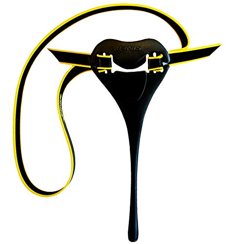 A training tool for swimmers to help improve posture