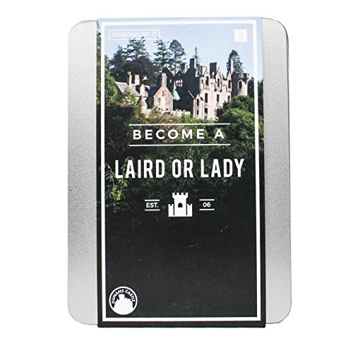 Laird of lady kit
