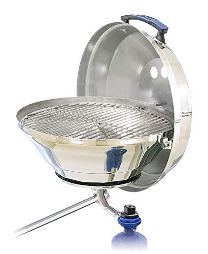 Boating grill