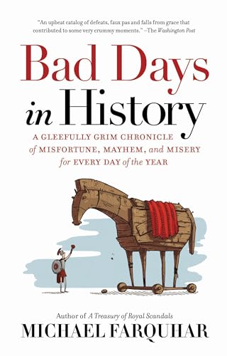 Books for history buffs