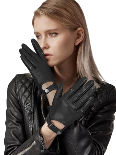 Touch screen gloves