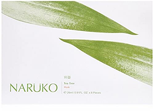 Naruko face masks