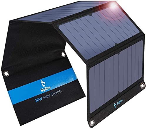 Solar charger