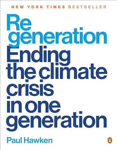 Regeneration book