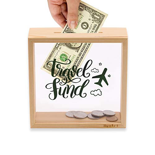 Travel fund box