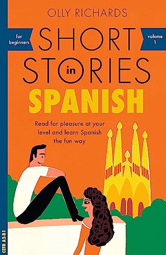 Short stories in Spanish