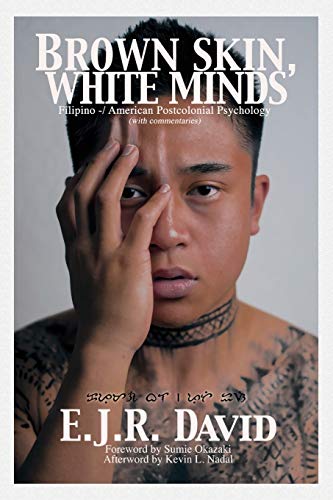 Brown skin, white minds book
