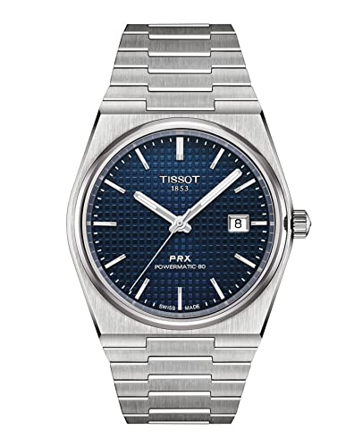 Swiss Tissot watch