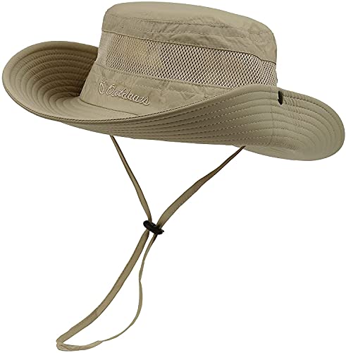 Safari hat