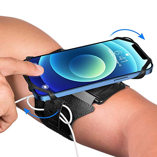 Running armband
