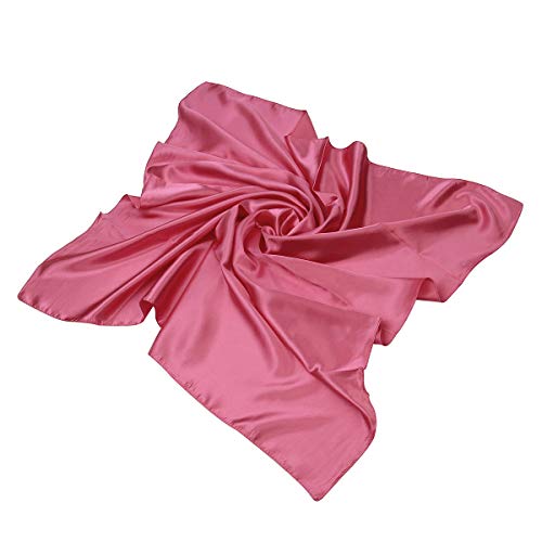 Silk shawl