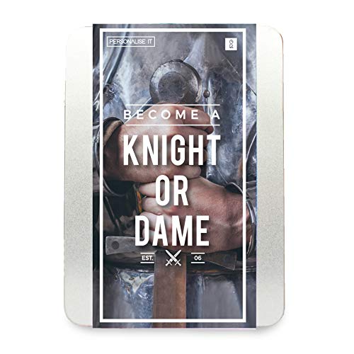 Gifting knight or damehood