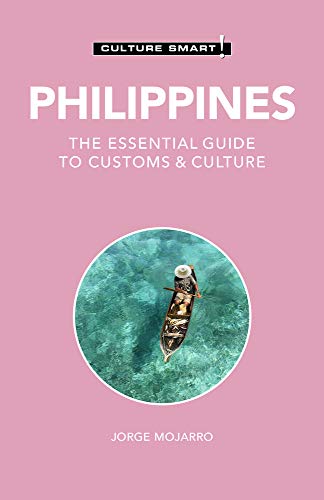 Philippines culture smart guidebook