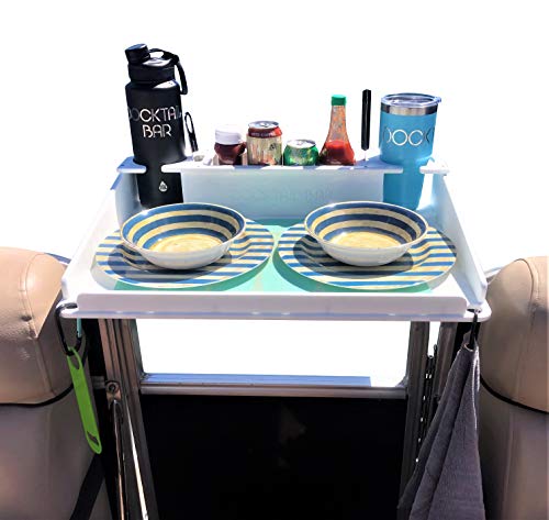 Boat table