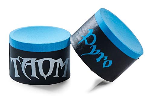 Blue chalk for billiards players from the rband Pyro Taom