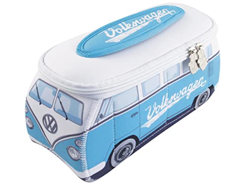VW shaped toiletery bag