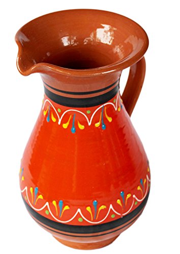 Pitcher handmade in Spain
