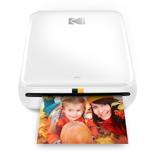 KODAK wireless printer
