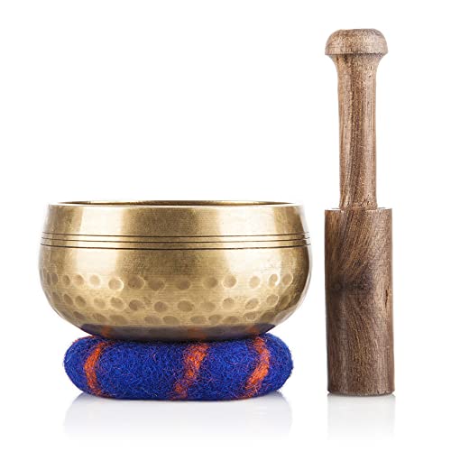 Nepalese Singing bowl