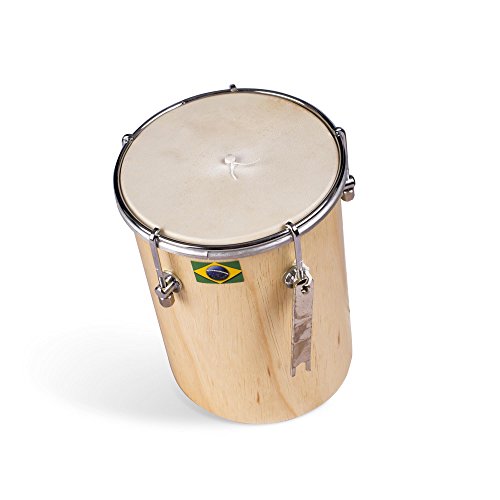 A Brazilian drum