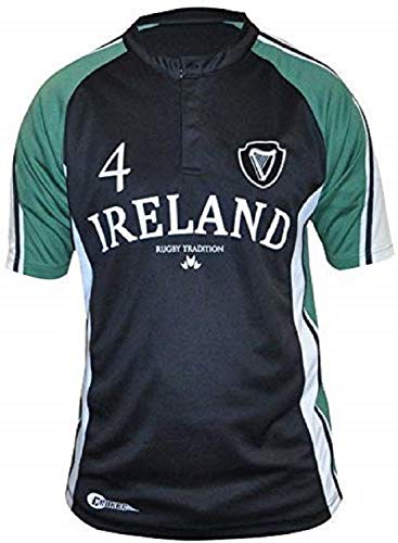 Ireland national team rugby jersey